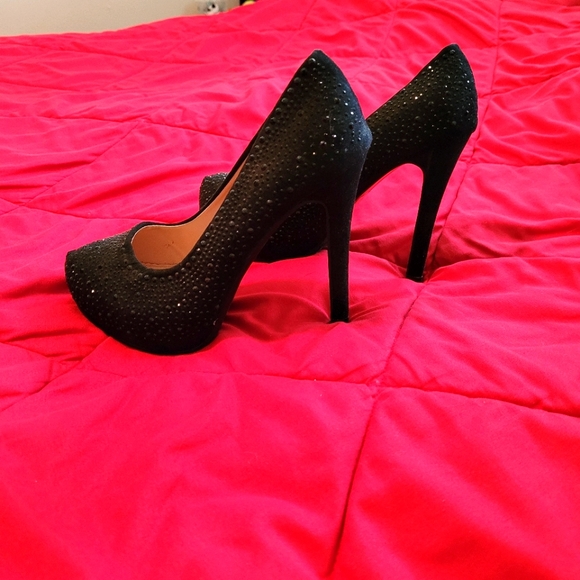 Shoes - SEXY High Heels